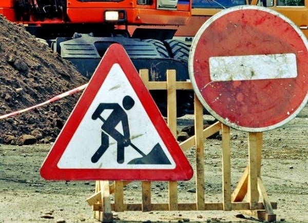 В Баку будет закрыт ряд центральных улиц и проспектов